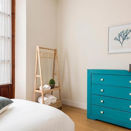 Alohamundi Arenal Apartment Seville Luaran gambar