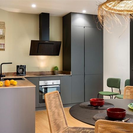 Alohamundi Arenal Apartment Seville Luaran gambar