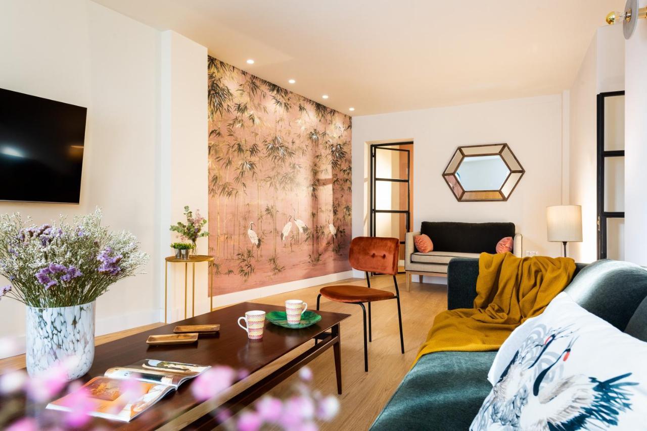 Alohamundi Arenal Apartment Seville Luaran gambar