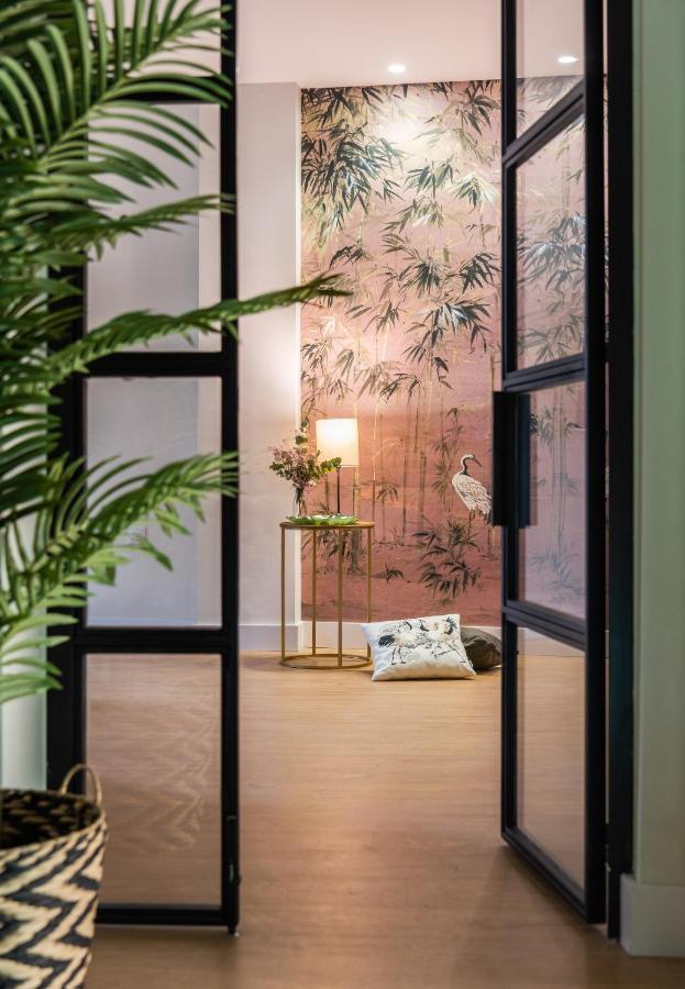 Alohamundi Arenal Apartment Seville Luaran gambar