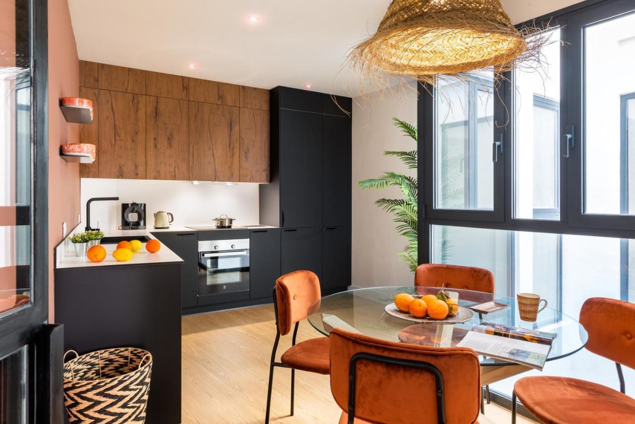 Alohamundi Arenal Apartment Seville Luaran gambar