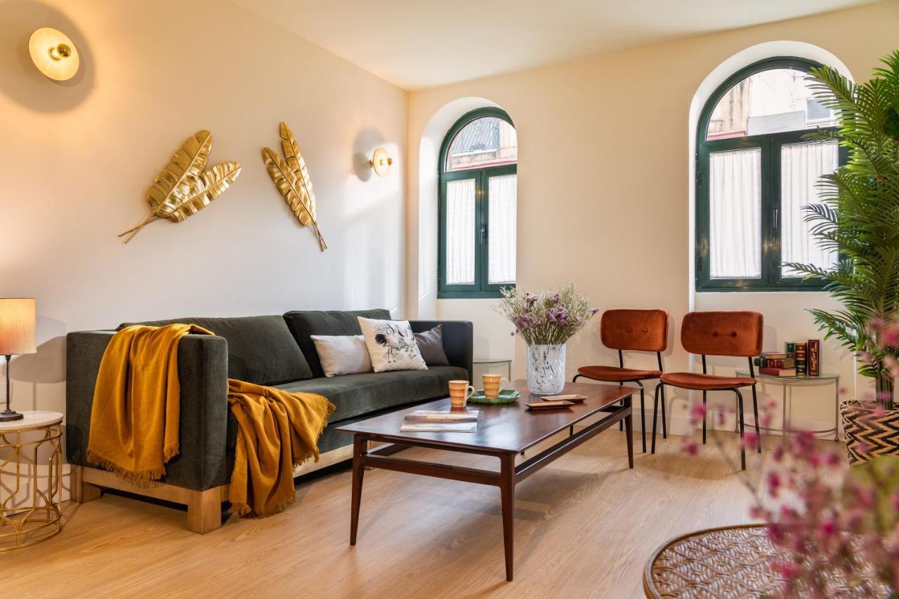 Alohamundi Arenal Apartment Seville Luaran gambar