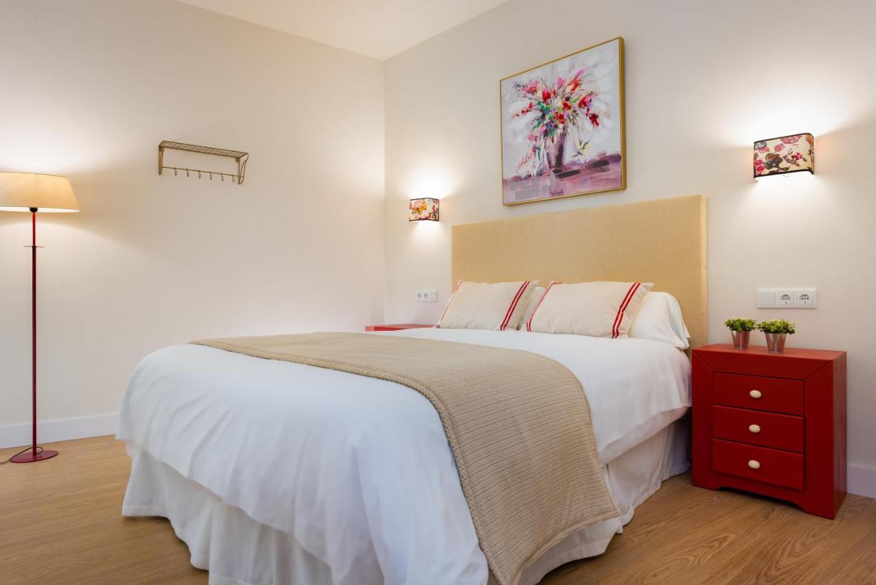 Alohamundi Arenal Apartment Seville Luaran gambar