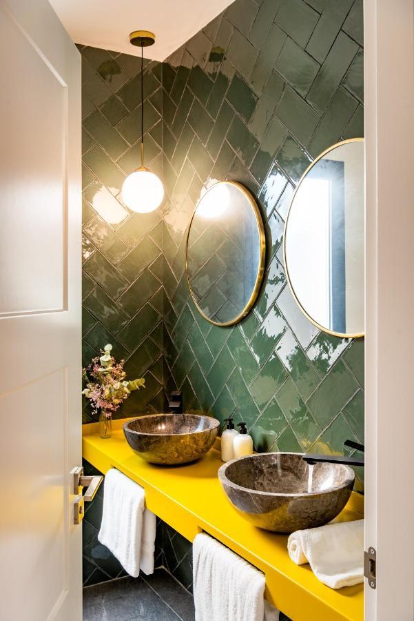 Alohamundi Arenal Apartment Seville Luaran gambar