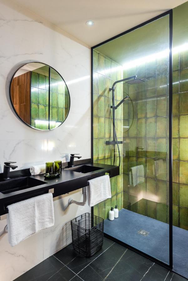 Alohamundi Arenal Apartment Seville Luaran gambar