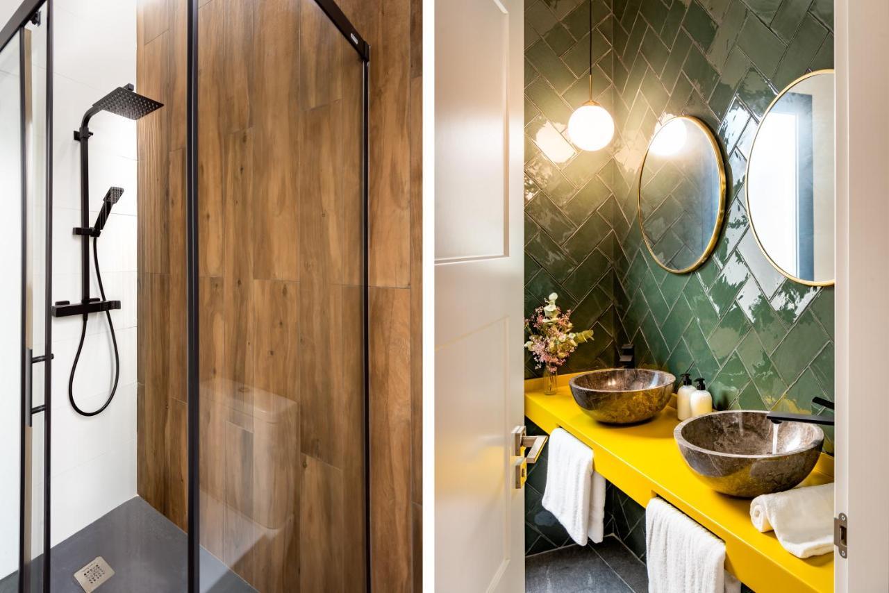 Alohamundi Arenal Apartment Seville Luaran gambar