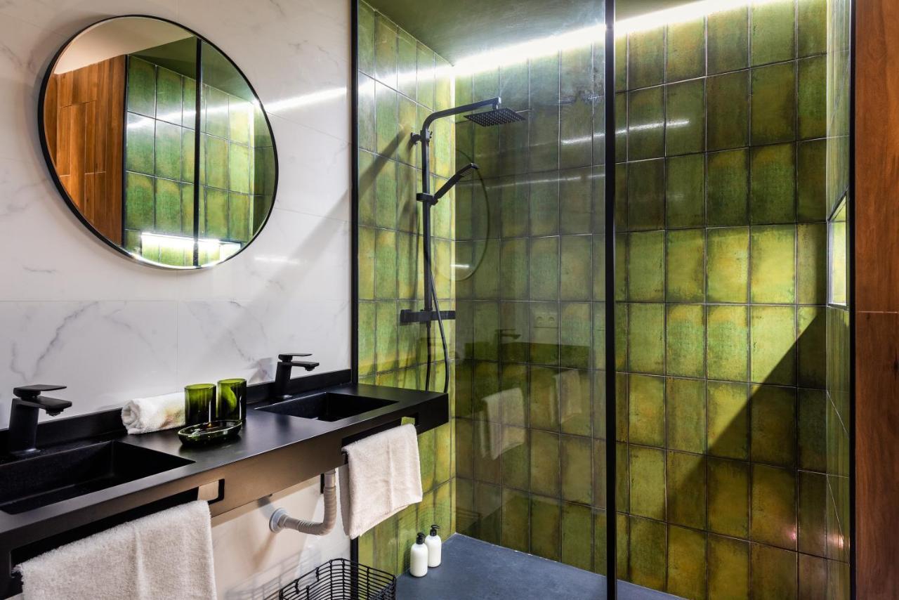 Alohamundi Arenal Apartment Seville Luaran gambar