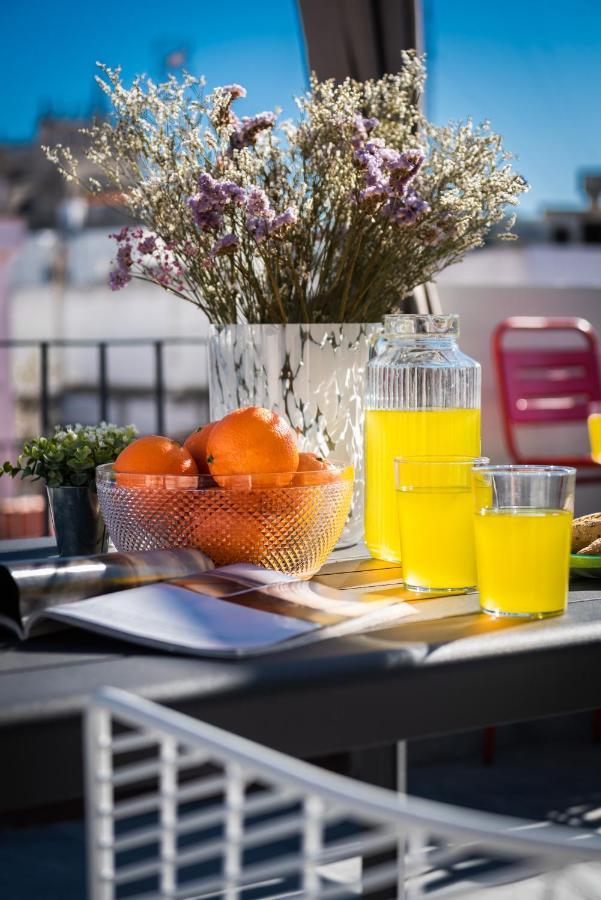 Alohamundi Arenal Apartment Seville Luaran gambar