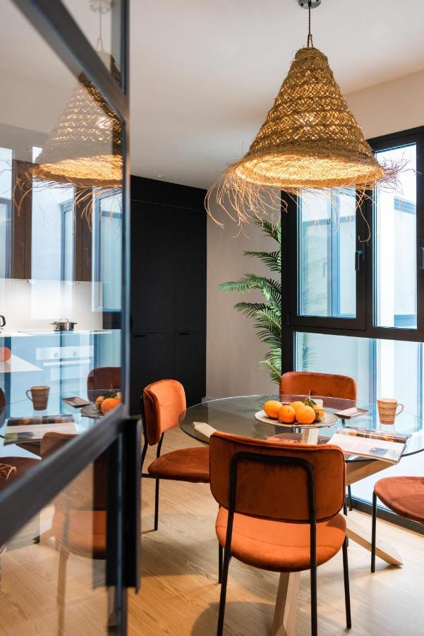 Alohamundi Arenal Apartment Seville Luaran gambar