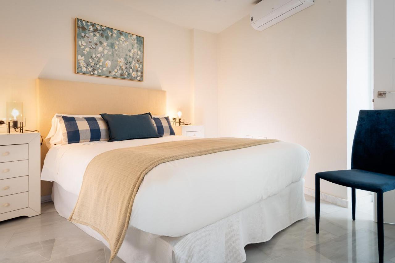 Alohamundi Arenal Apartment Seville Luaran gambar