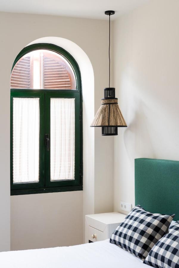Alohamundi Arenal Apartment Seville Luaran gambar