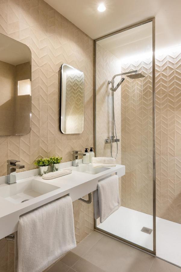 Alohamundi Arenal Apartment Seville Luaran gambar