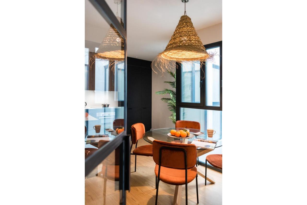 Alohamundi Arenal Apartment Seville Luaran gambar