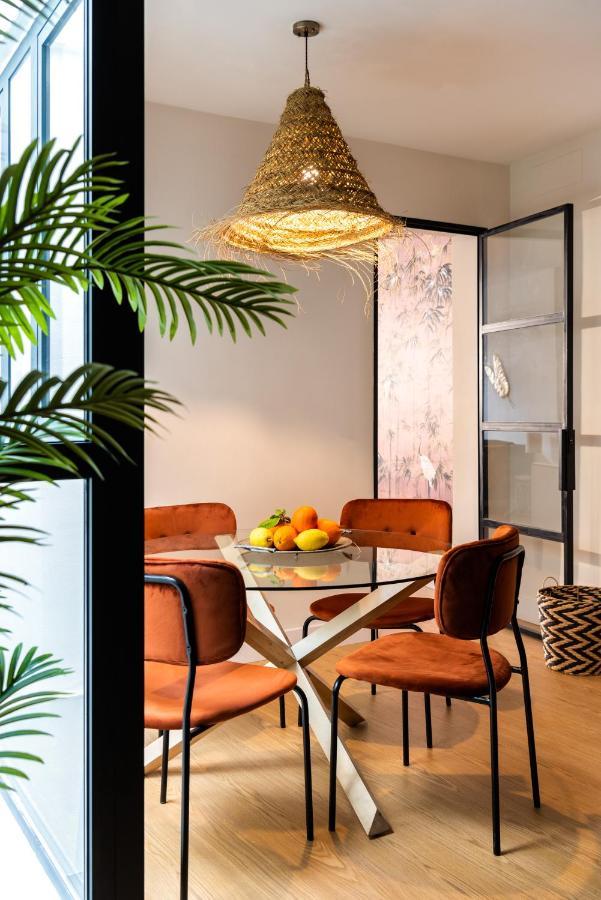 Alohamundi Arenal Apartment Seville Luaran gambar