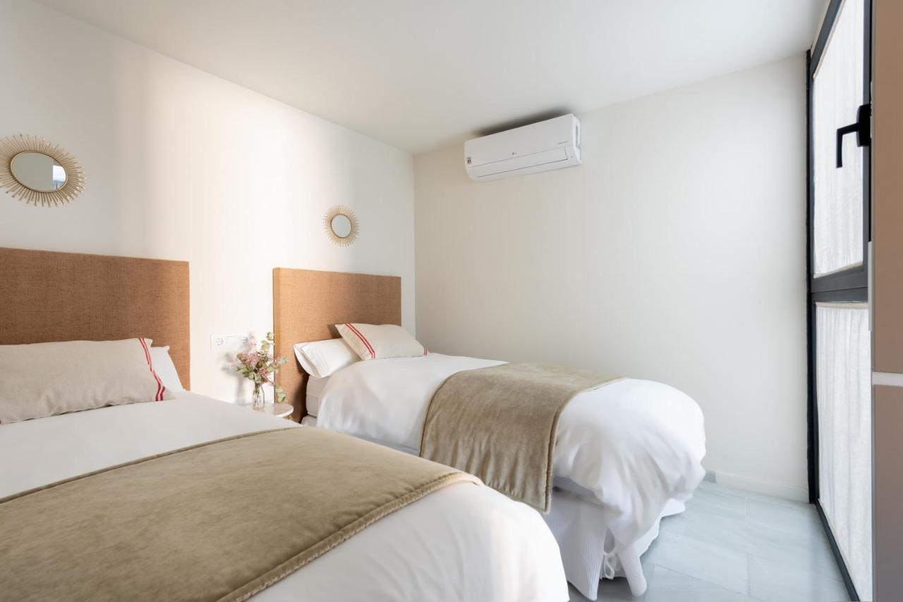 Alohamundi Arenal Apartment Seville Luaran gambar