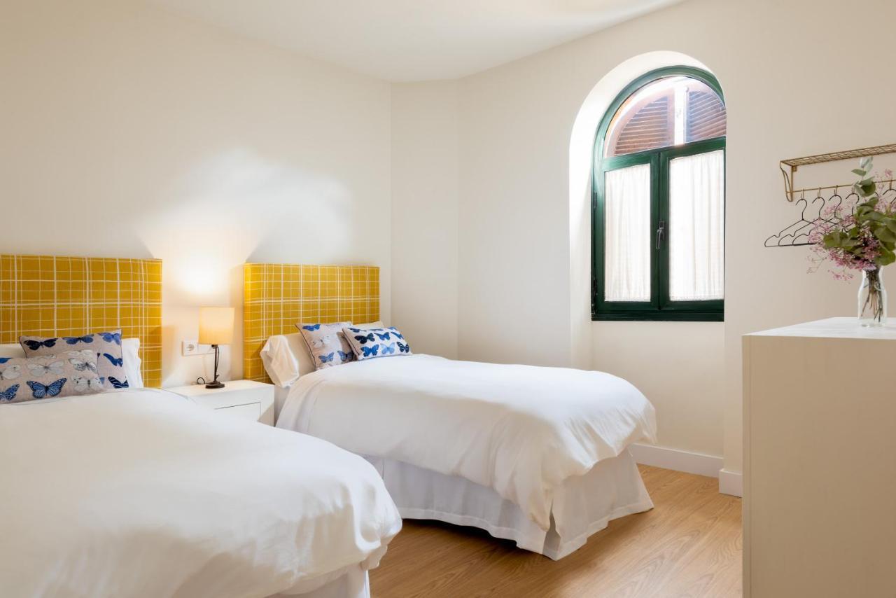 Alohamundi Arenal Apartment Seville Luaran gambar