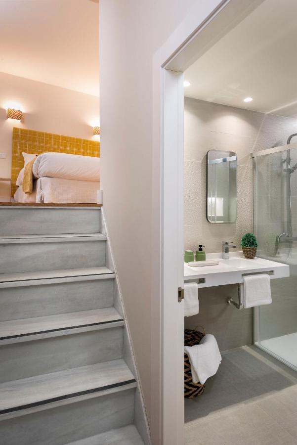 Alohamundi Arenal Apartment Seville Luaran gambar
