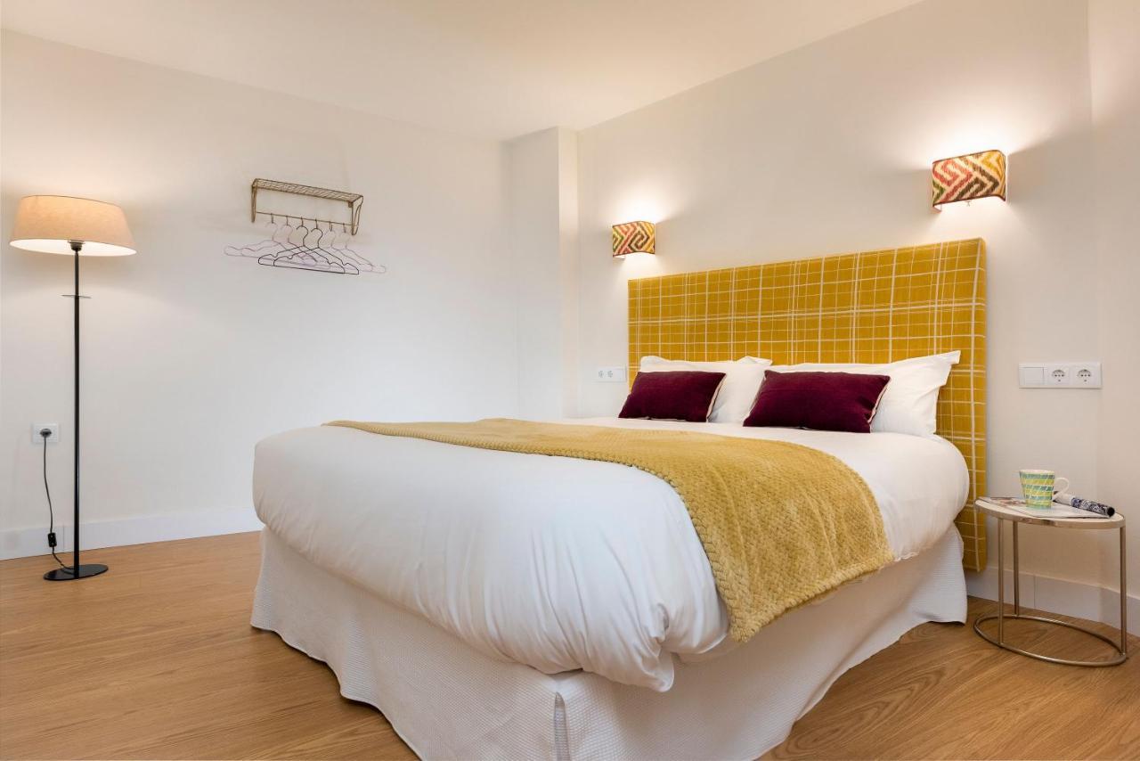 Alohamundi Arenal Apartment Seville Luaran gambar
