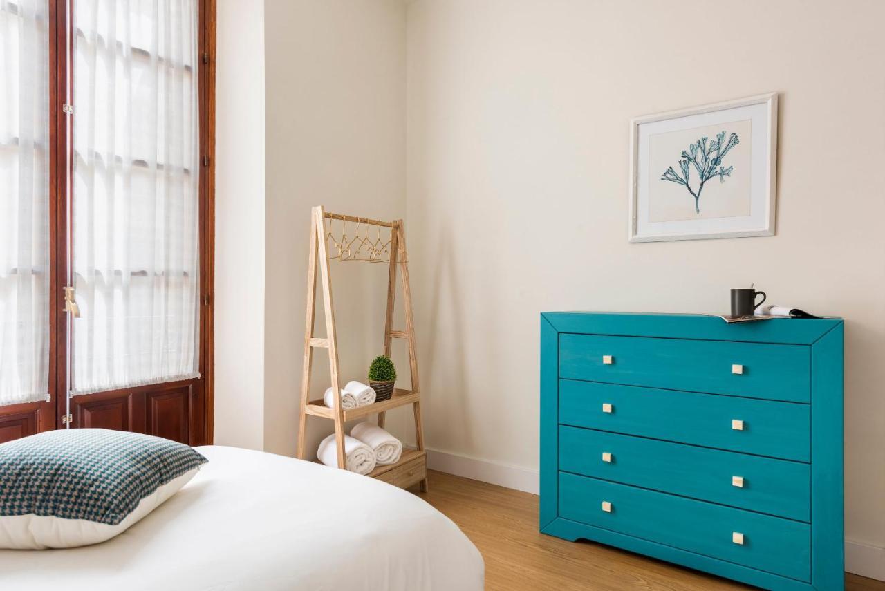 Alohamundi Arenal Apartment Seville Luaran gambar