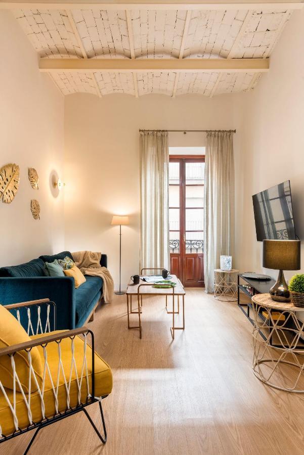 Alohamundi Arenal Apartment Seville Luaran gambar
