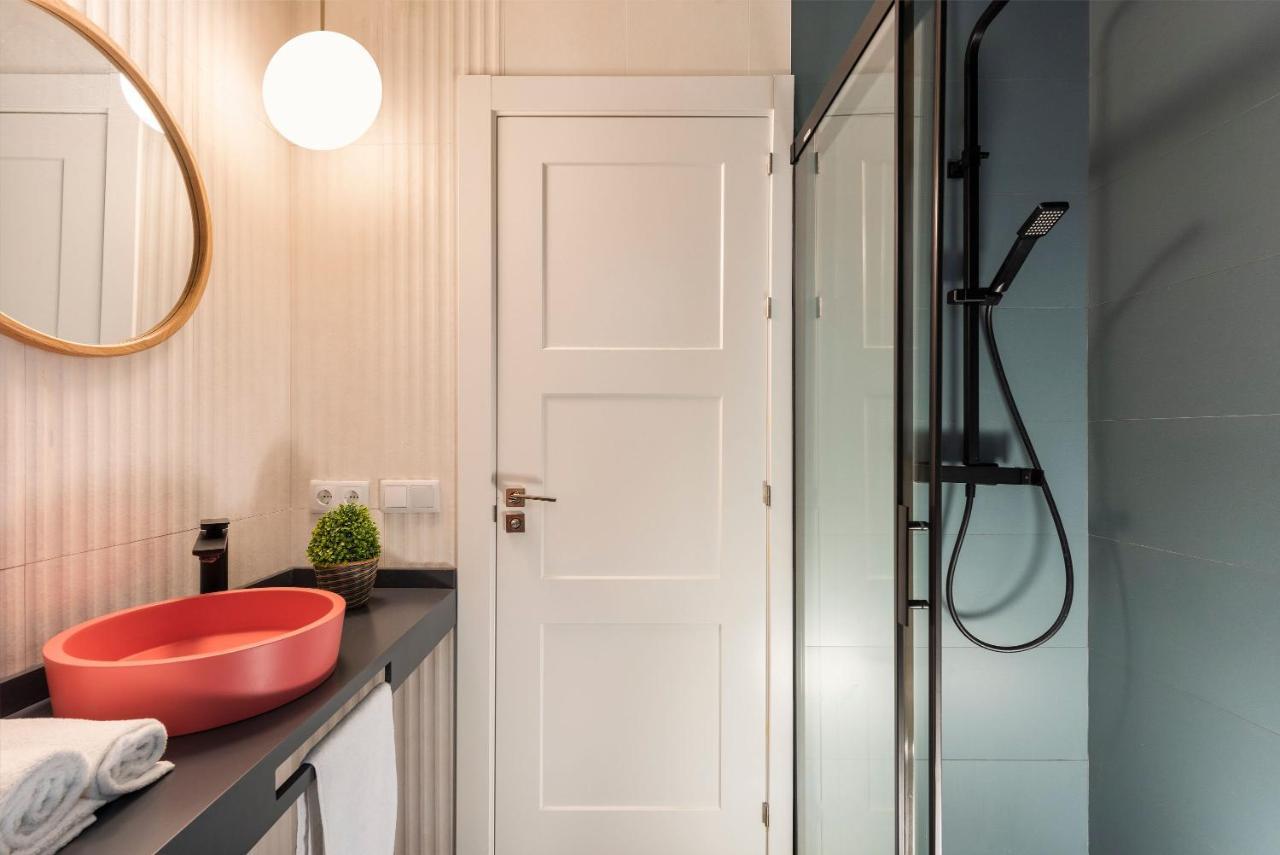 Alohamundi Arenal Apartment Seville Luaran gambar