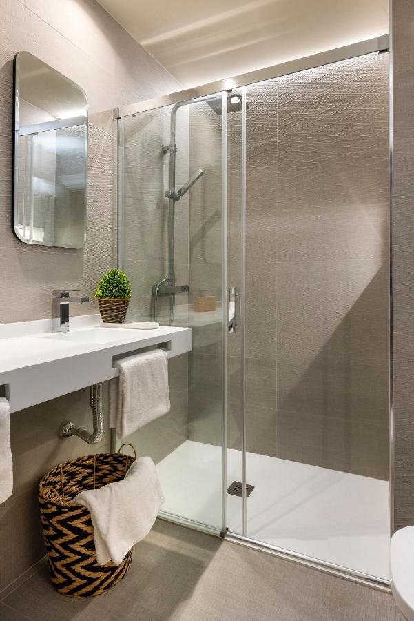 Alohamundi Arenal Apartment Seville Luaran gambar