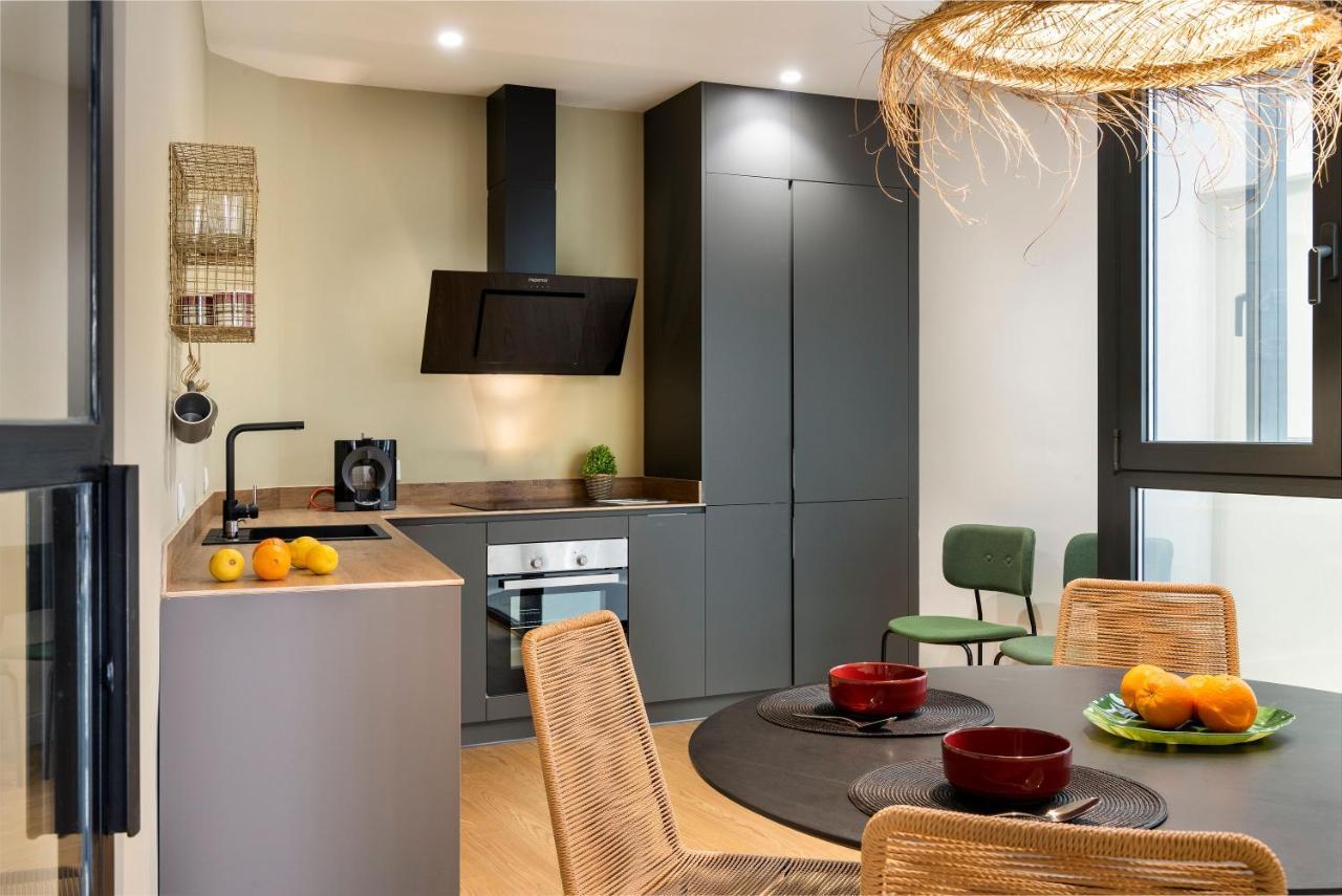 Alohamundi Arenal Apartment Seville Luaran gambar