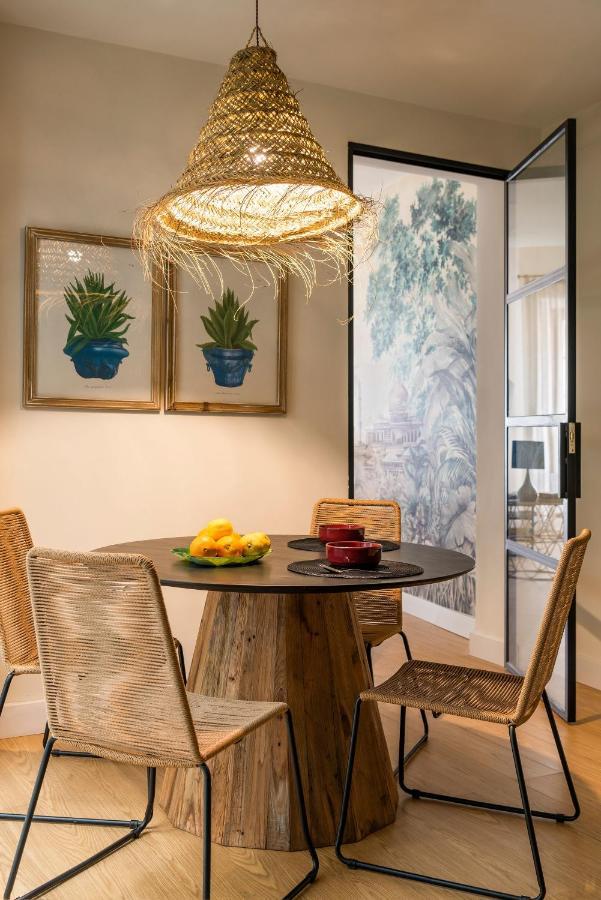 Alohamundi Arenal Apartment Seville Luaran gambar