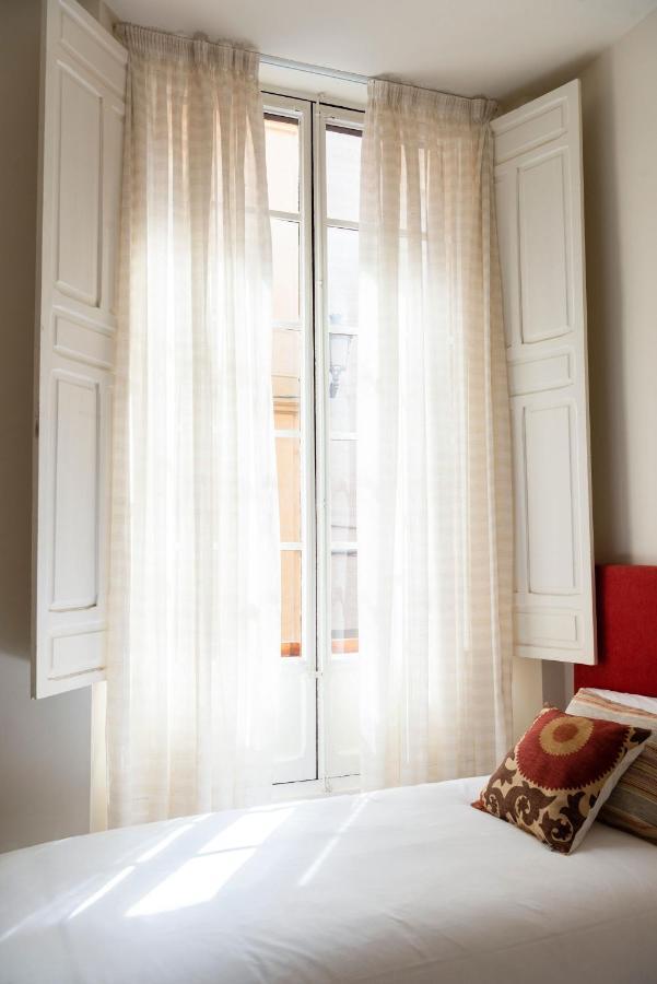Alohamundi Arenal Apartment Seville Luaran gambar