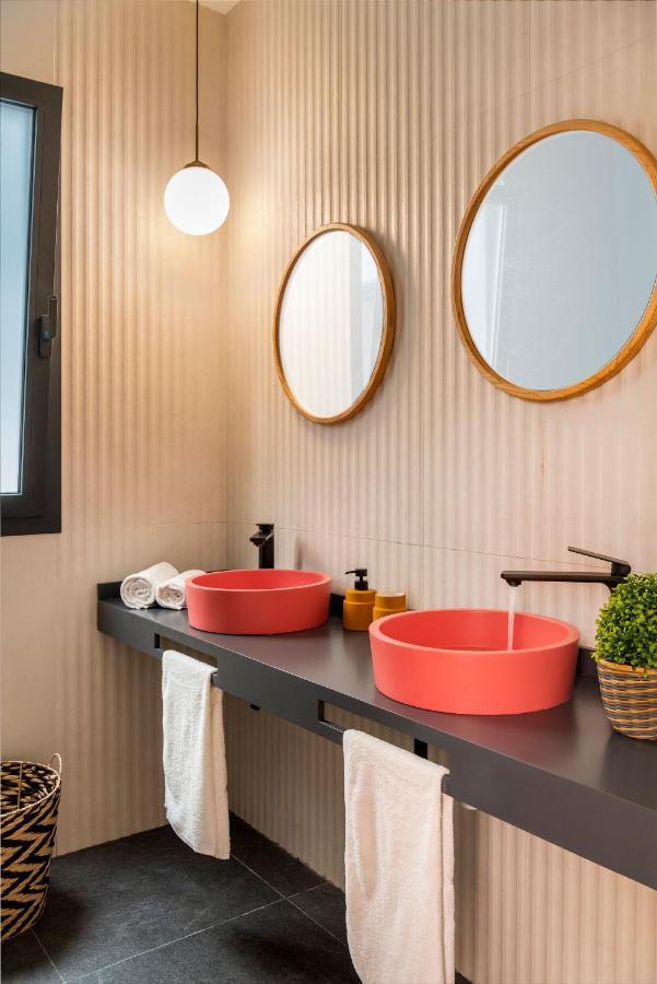 Alohamundi Arenal Apartment Seville Luaran gambar
