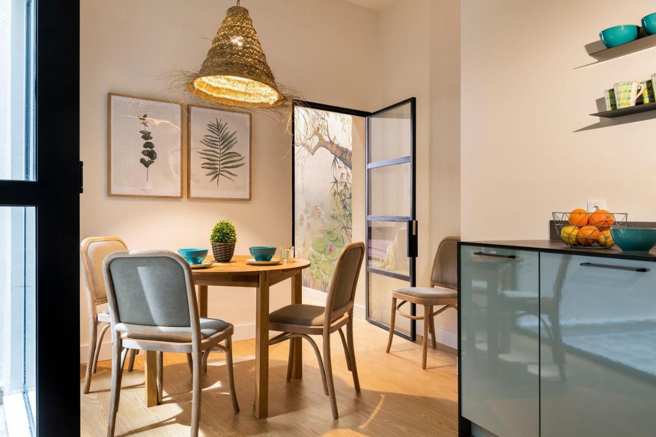 Alohamundi Arenal Apartment Seville Luaran gambar
