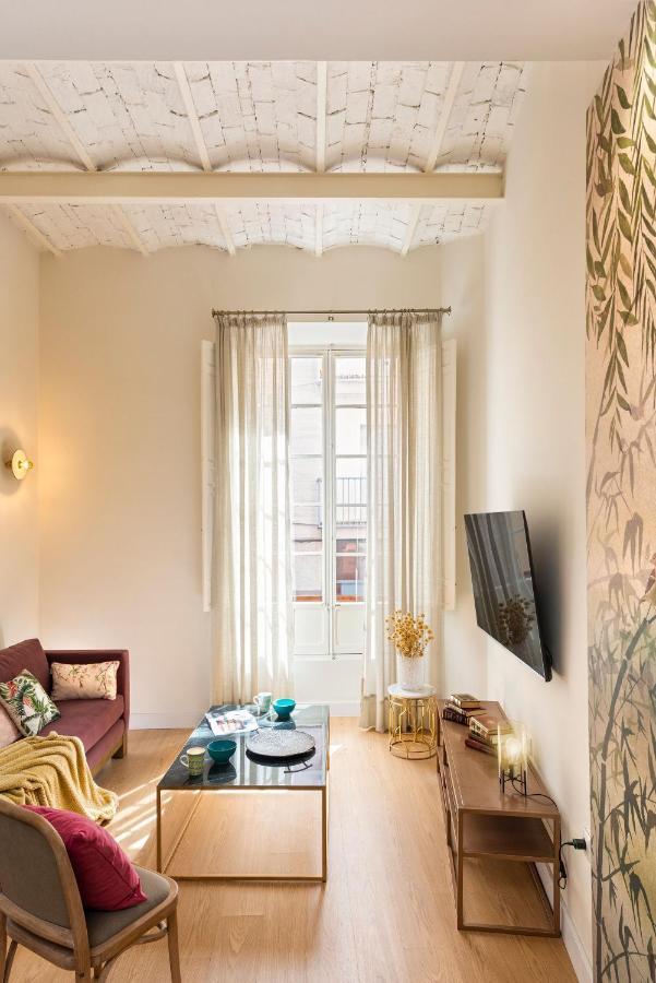 Alohamundi Arenal Apartment Seville Luaran gambar