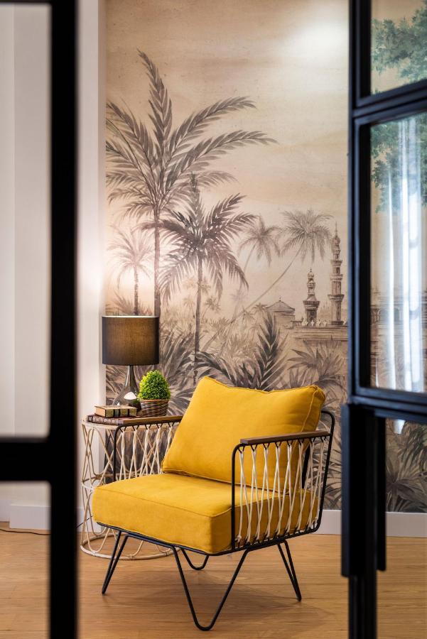 Alohamundi Arenal Apartment Seville Luaran gambar