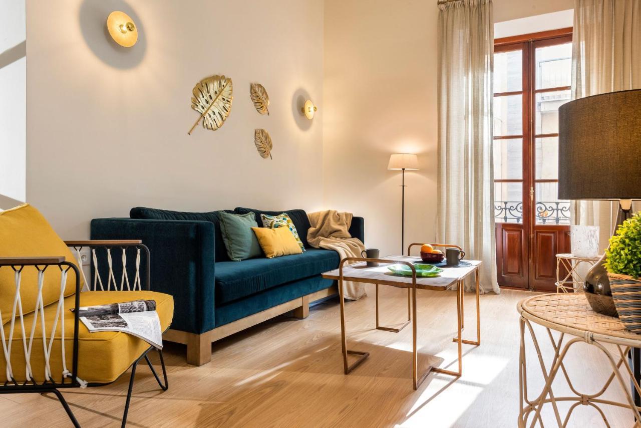 Alohamundi Arenal Apartment Seville Luaran gambar