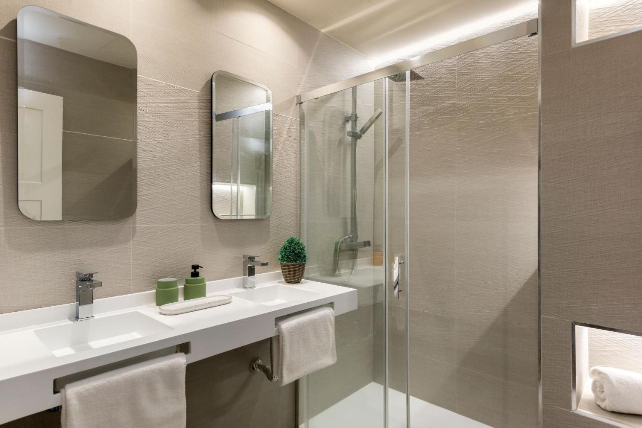 Alohamundi Arenal Apartment Seville Luaran gambar