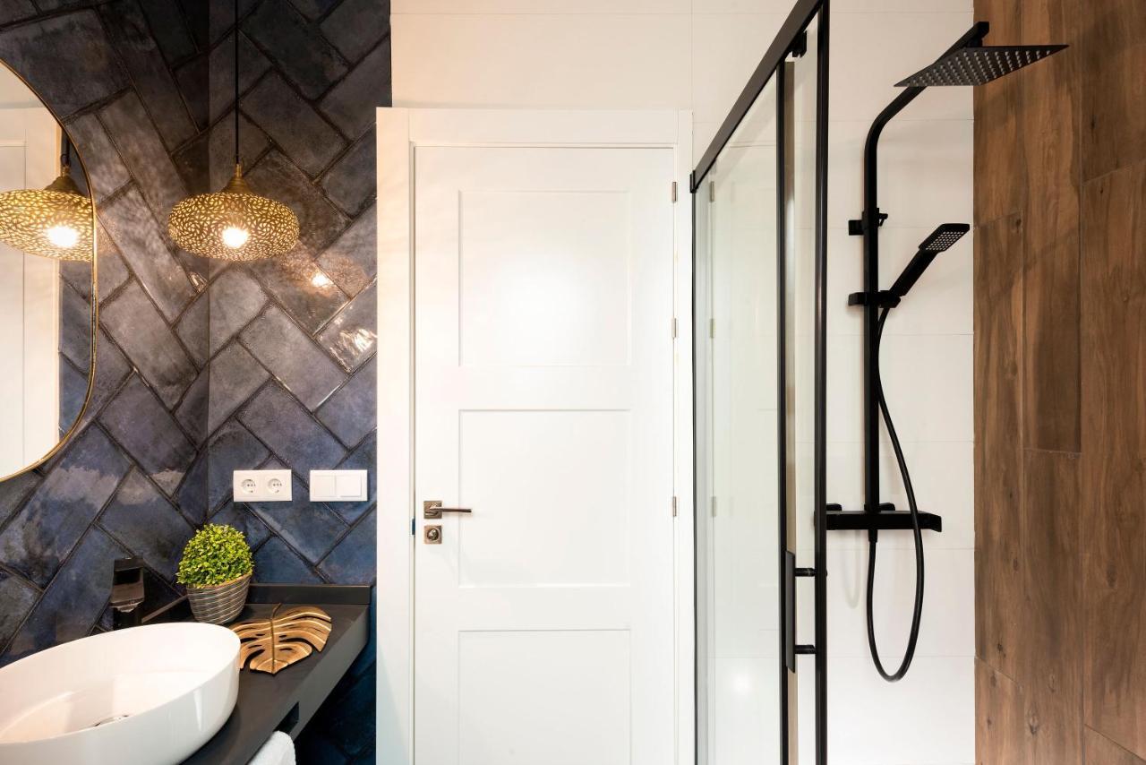 Alohamundi Arenal Apartment Seville Luaran gambar