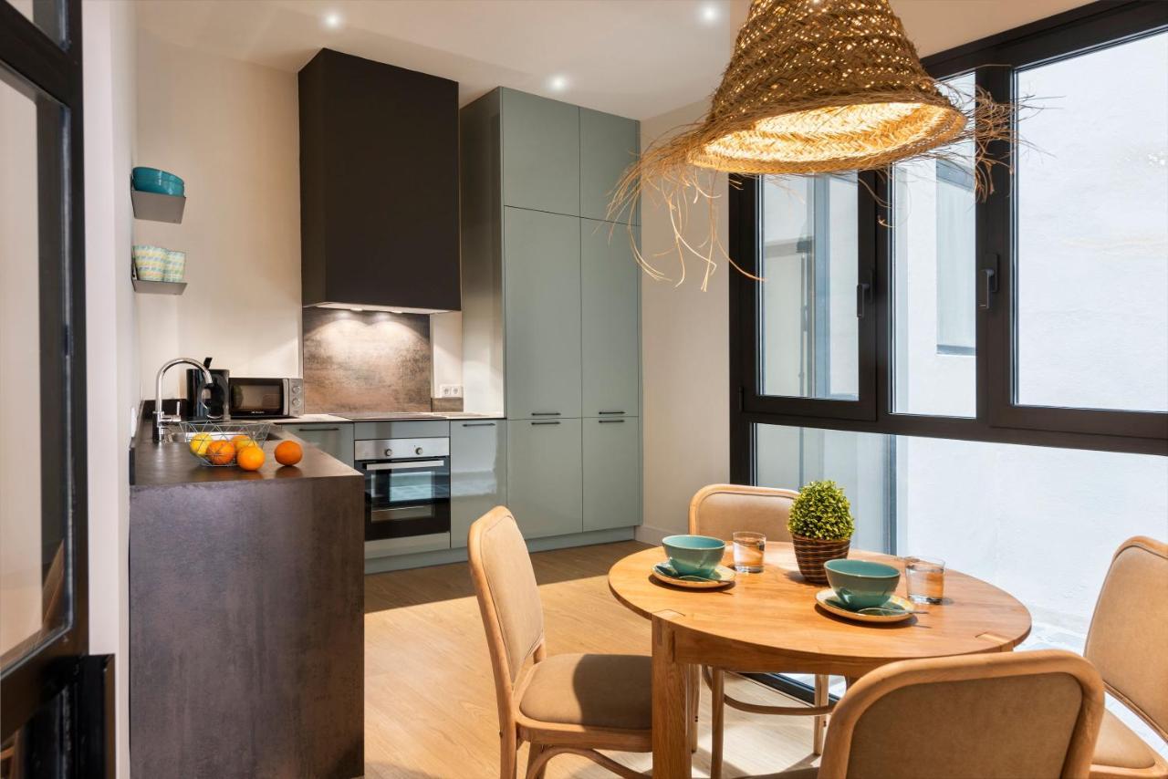 Alohamundi Arenal Apartment Seville Luaran gambar