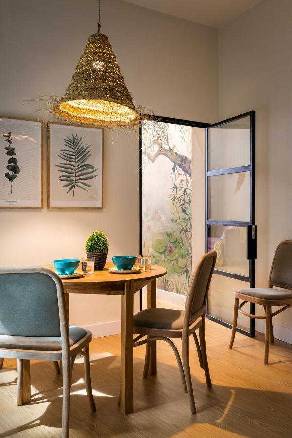 Alohamundi Arenal Apartment Seville Luaran gambar