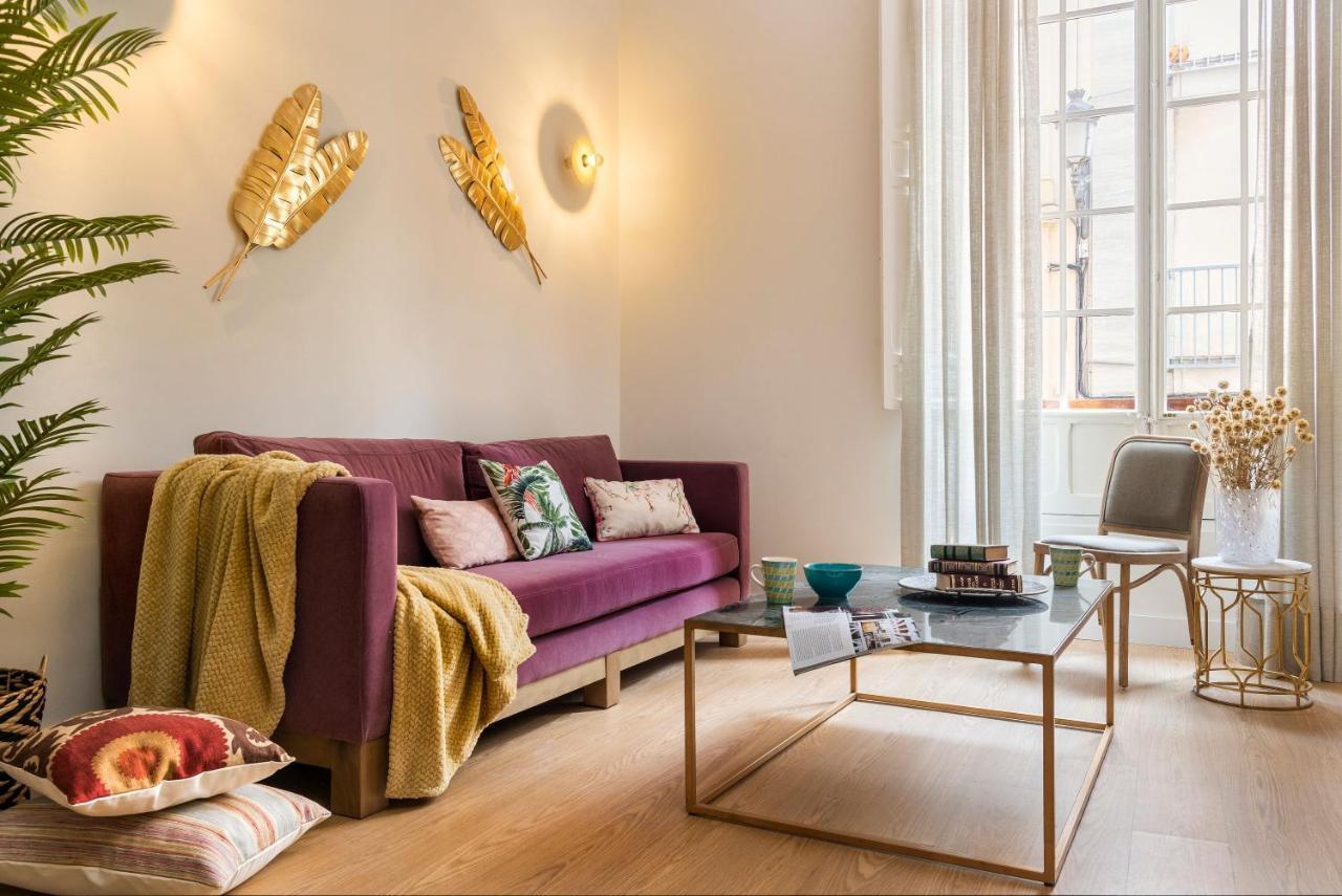 Alohamundi Arenal Apartment Seville Luaran gambar