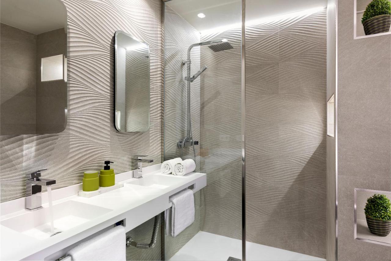 Alohamundi Arenal Apartment Seville Luaran gambar