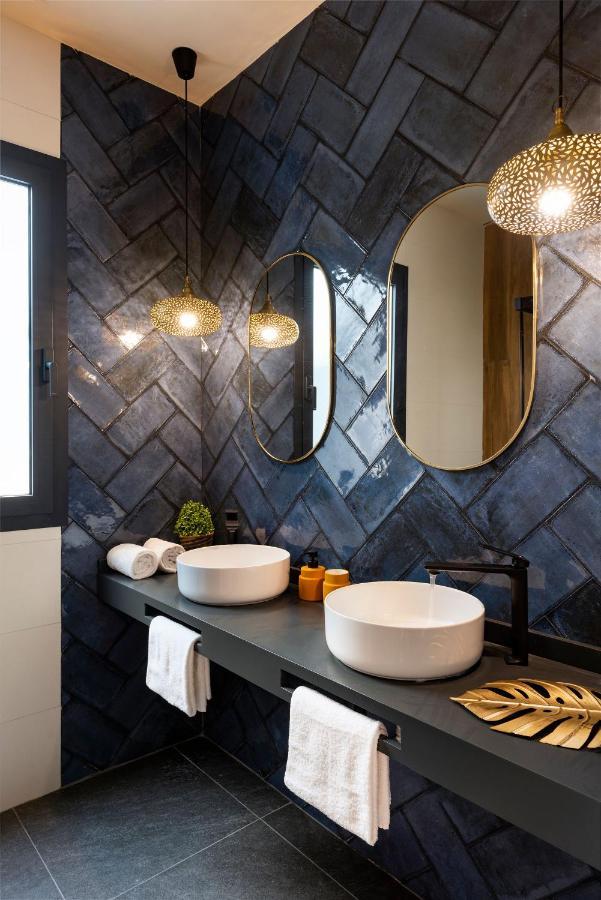 Alohamundi Arenal Apartment Seville Luaran gambar